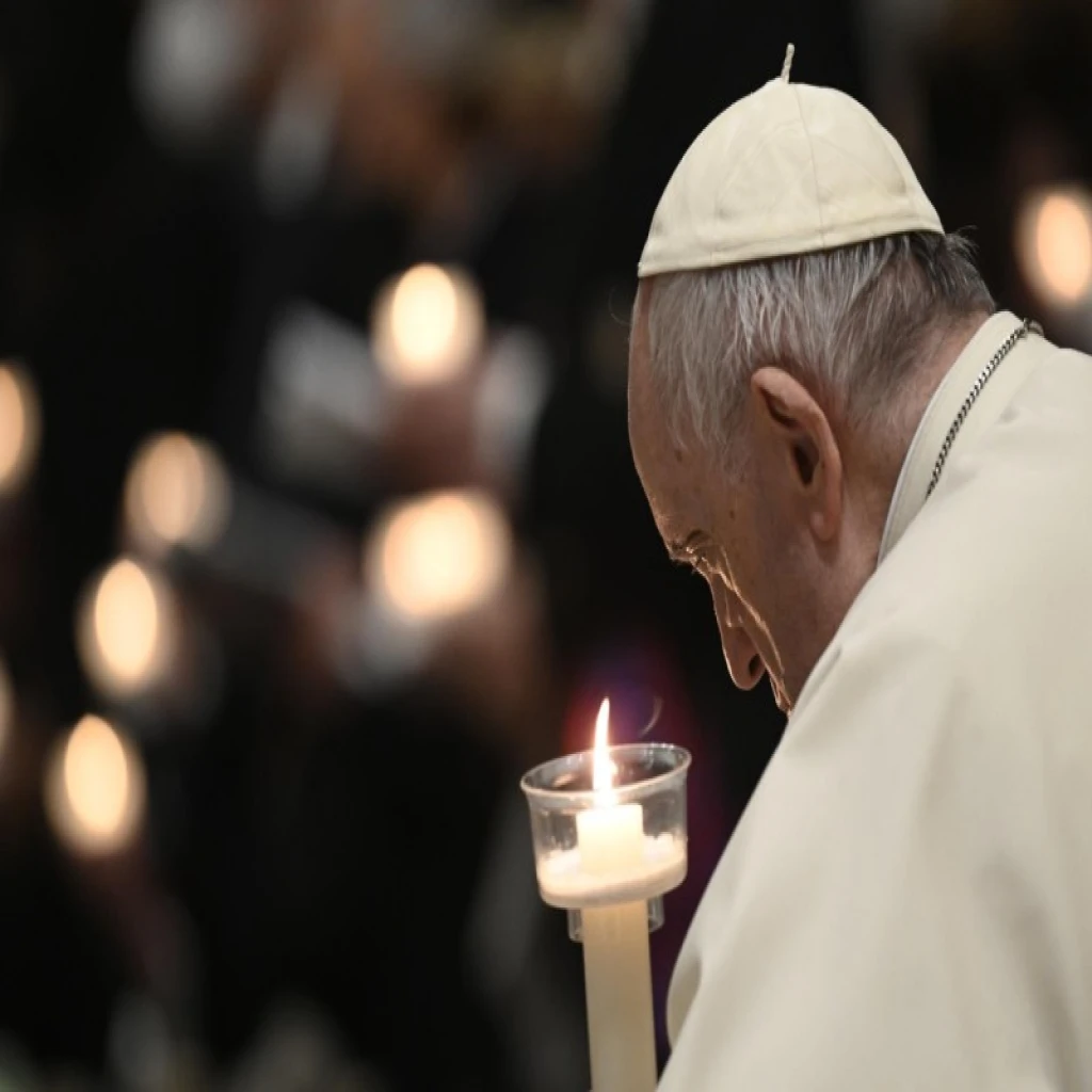 Estas son las misas públicas que presidirá el Papa durante la Semana Santa y Pascua 2023