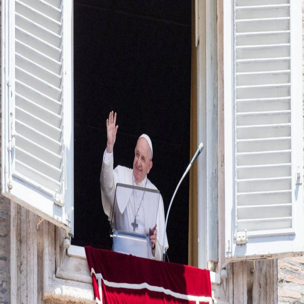 El Papa Francisco nombra a mujeres científicas en el Vaticano