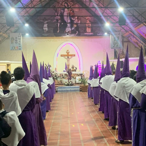 Los Nazarenos